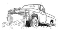 Central New York Snow Plowing